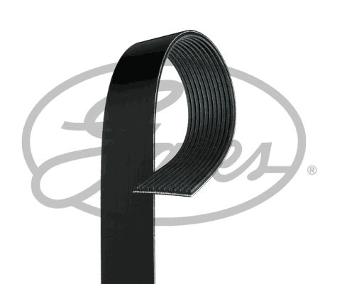 GATES 11PK2871HD V-Ribbed Belt