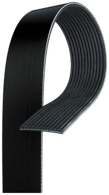 V-Ribbed Belt GATES 12PK1580HD