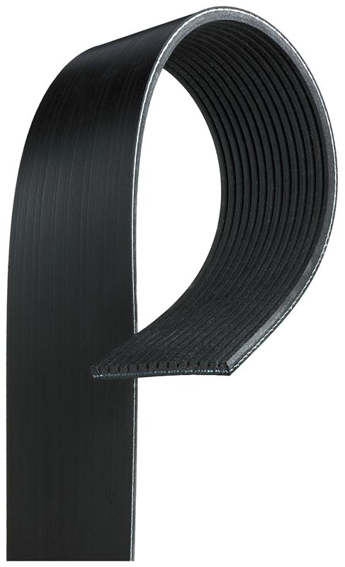 GATES 14PK1286HD V-Ribbed Belt