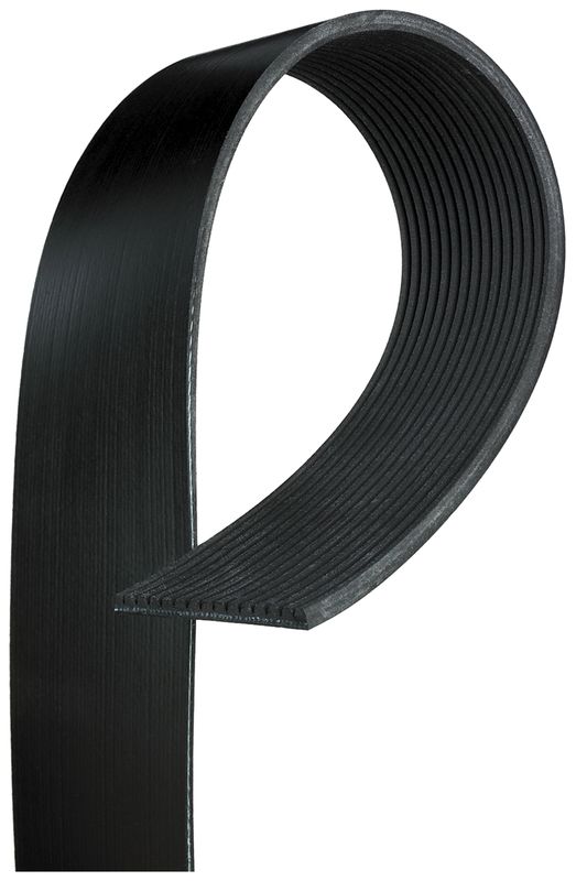 GATES 15PK1550HD V-Ribbed Belt