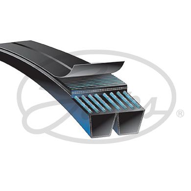 Banded V-Belts GATES 2/AV13X2025PB