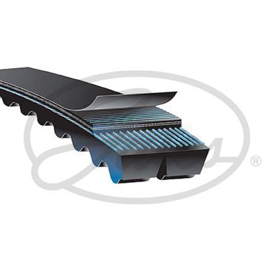 Banded V-Belts GATES 2/AV15X1675