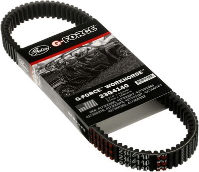 CVT Drive Belt GATES 23G4140