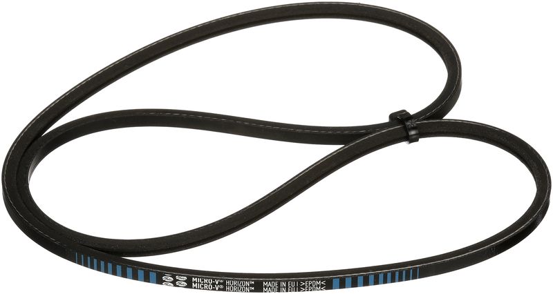GATES 2PJ905 V-Ribbed Belt