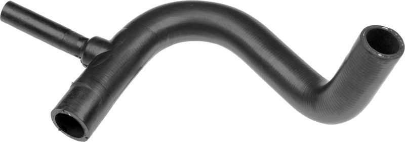GATES 3155 Radiator Hose