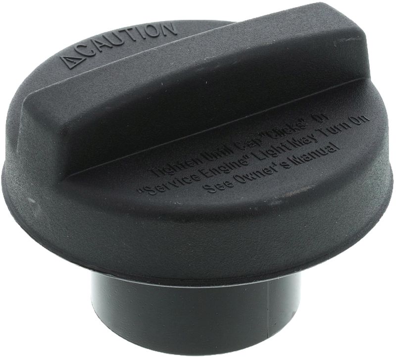 GATES 31838 Cap, fuel tank
