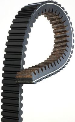 GATES 33G4313 CVT Drive Belt