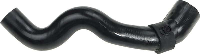 GATES 3580 Radiator Hose