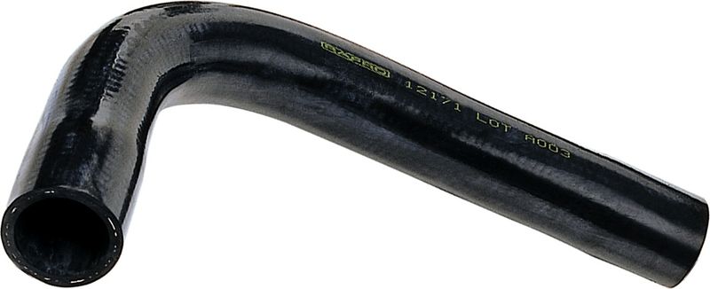 GATES 3707 Radiator Hose