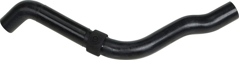 GATES 3711 Radiator Hose