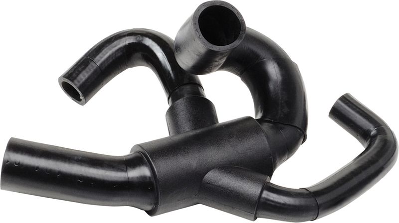 GATES 3712 Radiator Hose