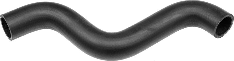 GATES 3757 Radiator Hose