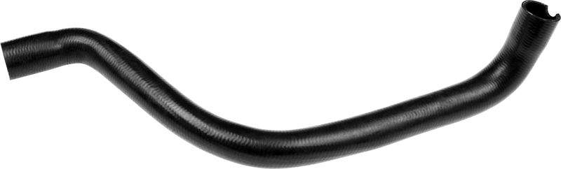 GATES 3791 Radiator Hose