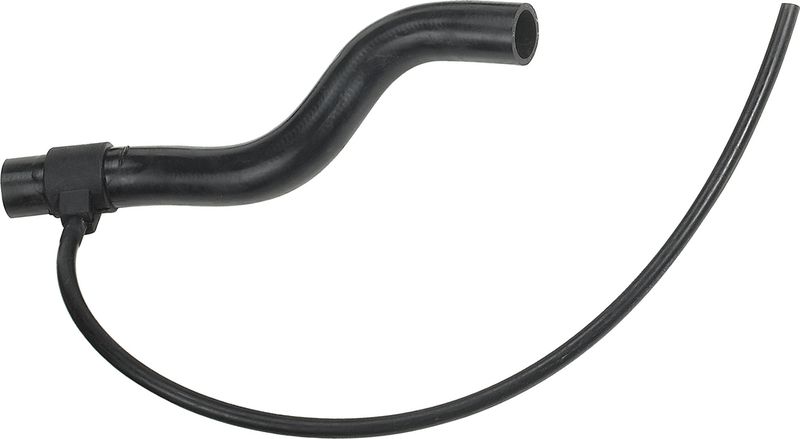 GATES 3827 Radiator Hose