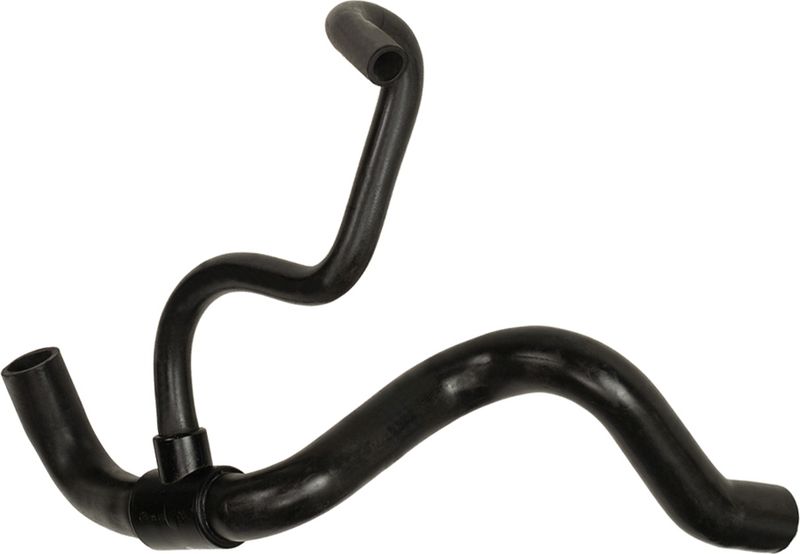 GATES 3832 Radiator Hose