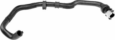 Radiator Hose GATES 3842