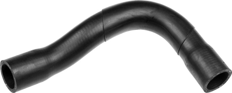 GATES 3871 Radiator Hose