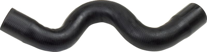 GATES 3929 Radiator Hose