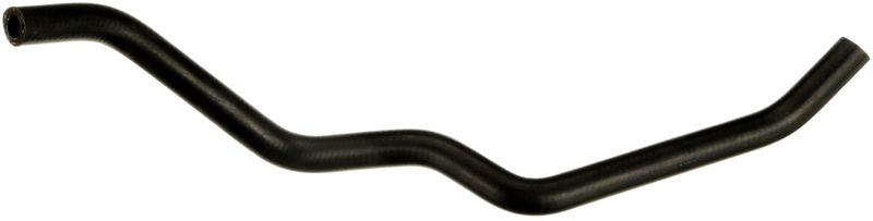 GATES 3931 Heater Hose