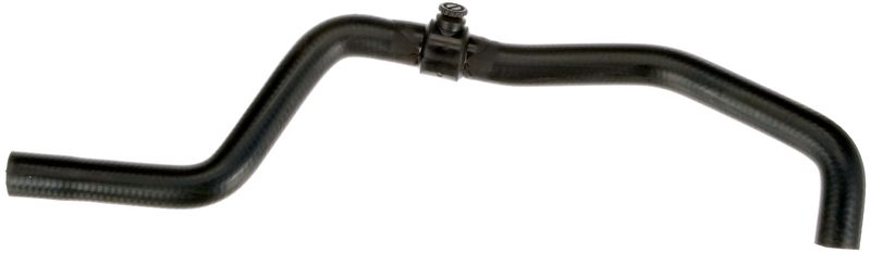 GATES 3932 Heater Hose