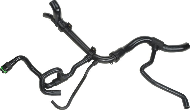 GATES 3934 Radiator Hose