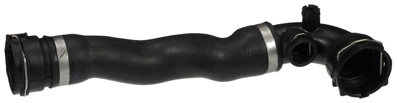 GATES 3935 Radiator Hose