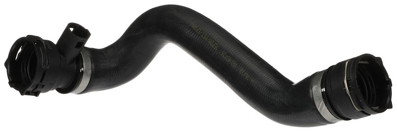 GATES 3939 Radiator Hose