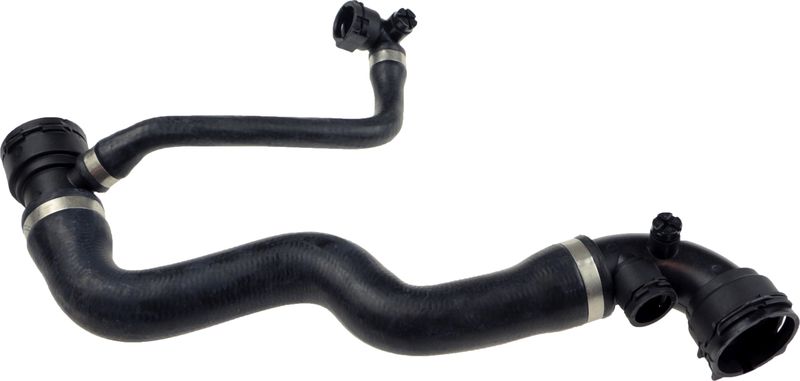 GATES 3940 Radiator Hose