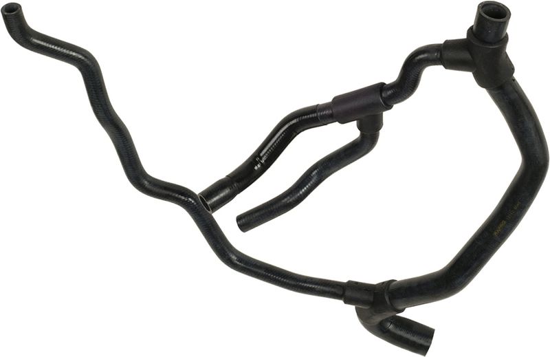GATES 3942 Radiator Hose