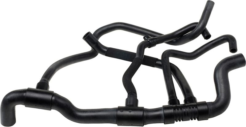 GATES 3943 Radiator Hose