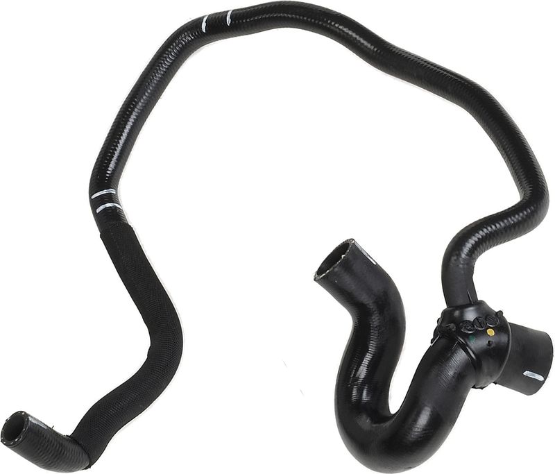 GATES 3947 Radiator Hose