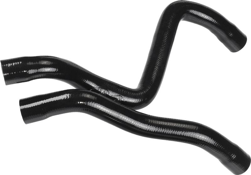 GATES 3972 Radiator Hose