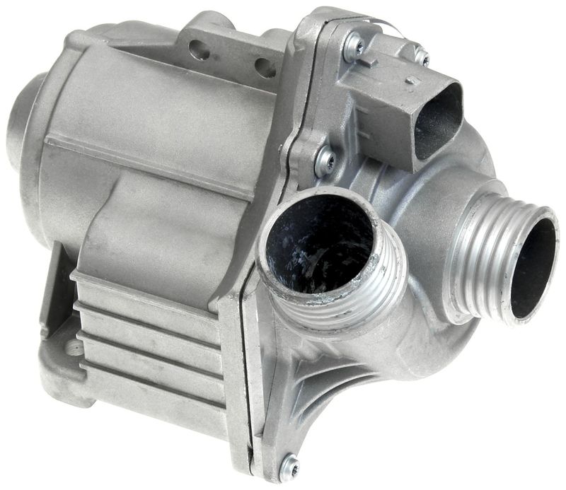 GATES 41504E Water Pump, engine cooling