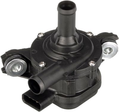 Water Pump, engine cooling GATES 41506E