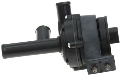 Water Pump, engine cooling GATES 41540E