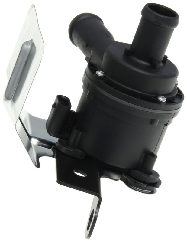 GATES 41545E Water Pump, engine cooling