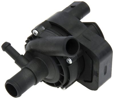 Water Pump, engine cooling GATES 41557E