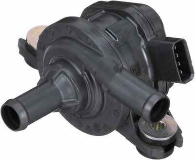 Water Pump, engine cooling GATES 41564E