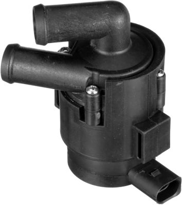 Water Pump, engine cooling GATES 41584E