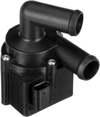 Water Pump, engine cooling GATES 41586E