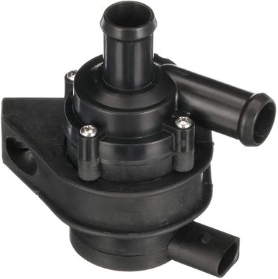 Water Pump, engine cooling GATES 41594E