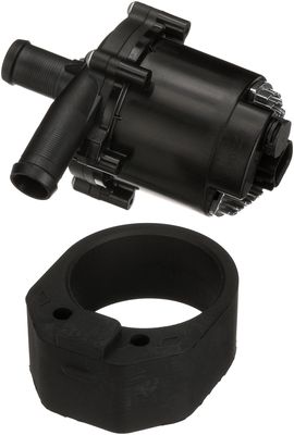 Water Pump, engine cooling GATES 41607E