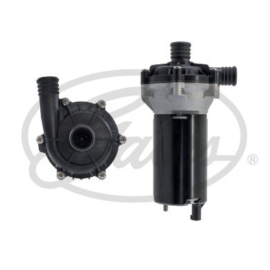 Water Pump, engine cooling GATES 42502E
