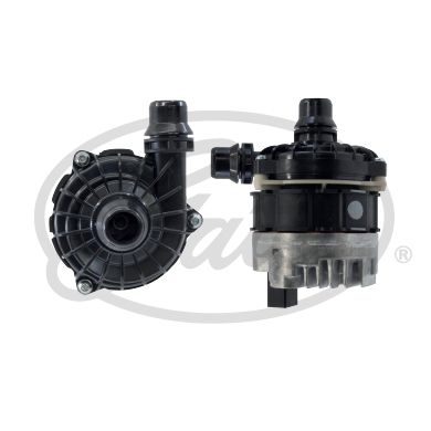 GATES 42505E Water Pump, engine cooling