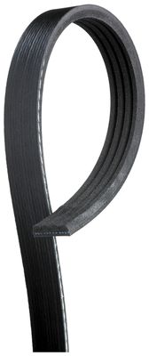 V-Ribbed Belt GATES 4PK1008HD