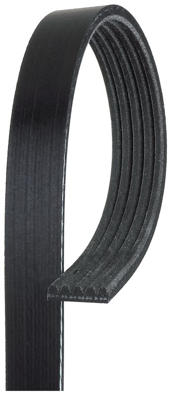 GATES 5PK1208XS V-ribbed Belt