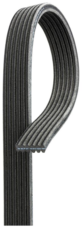 GATES 6DPK1352 V-Ribbed Belt