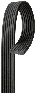 V-Ribbed Belt GATES 7DPK2074