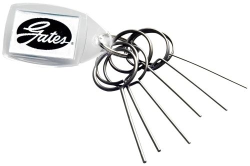 GATES 91010 Mounting Tools, timing belt