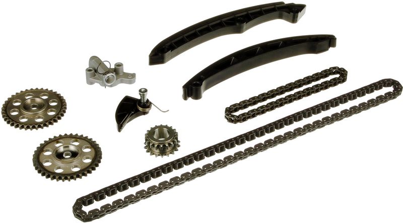 GATES CHK1000 Timing Chain Kit